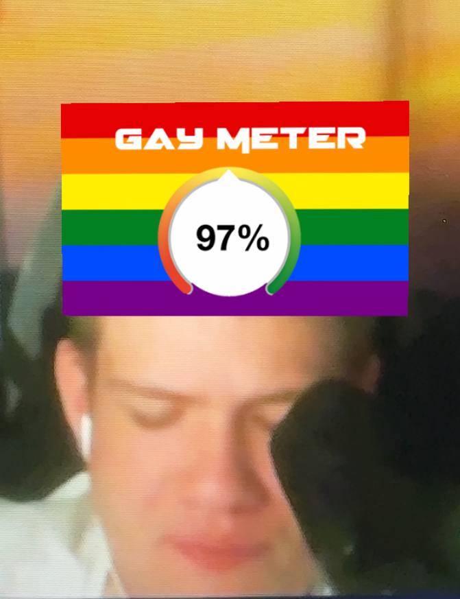 Гей-метр